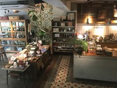 -时光花园(白鹭洲店)