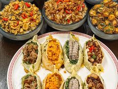 -金龙·打边炉(南京西路店)