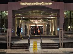 -上海波特曼丽思卡尔顿酒店