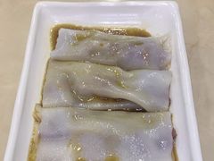 -盛记粥面(佐敦店)
