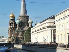 -滴血救世主教堂