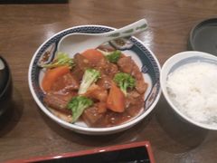 -希望日本料理(保利香槟花园店)