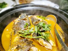 千岛湖鱼头-千岛湖小鱼儿·淳安匠心农家菜