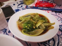 -松哥油焖大虾(皇岗一店)