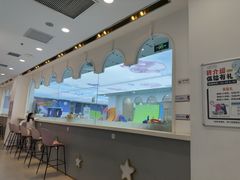-龙格亲子游泳·水育早教运动中心(龙湾天街店)