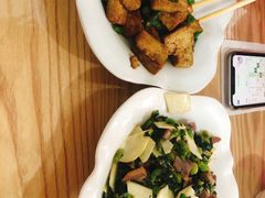-素勤饮食店(城头巷店)