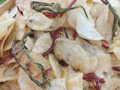 -阿福小龙虾·海鲜烧烤(长途汽车站店)