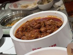 -龍歌自助小火锅(雨花台江南虹悦城店)
