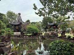-中山詹园