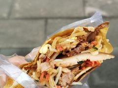 -刘氏方酥锅盔(古城总店)