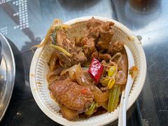 -川香煲(茅台路店)