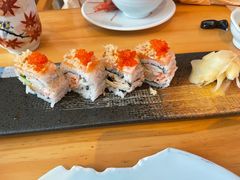 -楽燚日本料理(九曲里店)