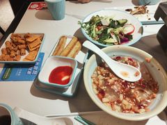 -江边城外烤全鱼(汉光百货店)