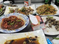 -小李子烧烤火锅地锅(枣行店)