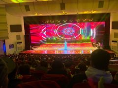 -南风大剧院莎梦二人转剧场