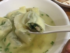 -潘国仙耳光馄饨(黄家阙路店)