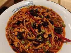 -老江南春·中国龙菜(衡山路店)