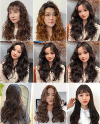 -LJOY丽锦造型·烫发染发