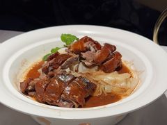 -顺鹅季·非遗烧鹅(六道口店)