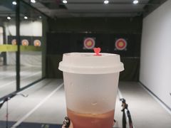 -無弓射箭俱乐部(领展中心城店)