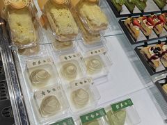 -红跑车(三牌楼店)