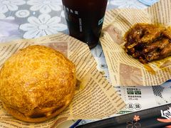 -香港十三座(宝山万达店)