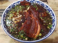 -九八五面馆(欧洲城店)