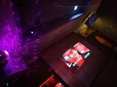 -乐界KTV(虹桥中心店)