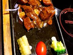 -蟹之国·精品蟹料理(极地店)