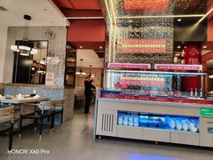 -巴蜀王婆大虾(南锣鼓巷店)