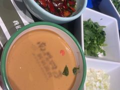 -南门四季铜锅涮肉(大屯·北苑店)