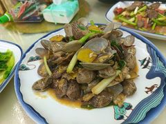 -旺鲜渔港连锁餐厅·珠海特色美食地标(爱情邮局店)
