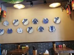 大堂-赖扁担重庆小面(友谊路店)