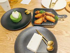 -一尺花园(安和花园店)