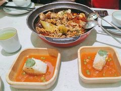 -青花椒花椒鱼(合生汇店)