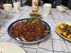 -人和水上飘(第一家店)