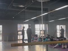 -舞蕾舞蹈(特长生校区)