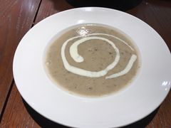 -斯比特花园西餐厅(东方商厦店)