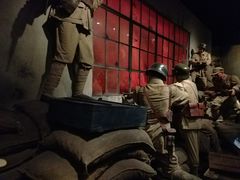 -上海四行仓库抗战纪念馆