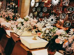 -芭菲盛宴·环球美食(锦城万达广场店)