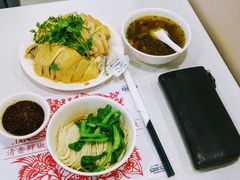 -振鼎鸡(福州路店)