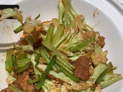 -西贝(紫荆广场店)