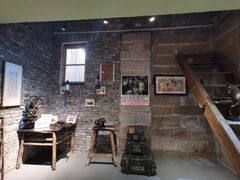 -驿舍·民國老营房院子私房菜(科学会堂店)