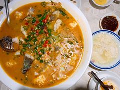 -川味堂·四川豆花(八卦岭店)