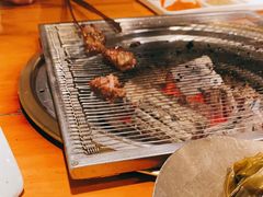 -7年8班朝鲜族非遗美食(三钢里店)