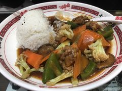 -十八家面馆(欧洲城店)