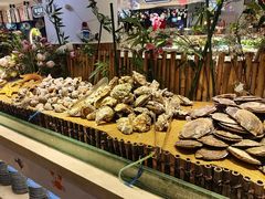 -凯悦·东方公主号 全球海鲜自助餐厅(凯丹广场店)