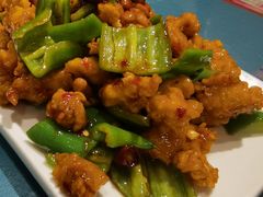 -桃子餐厅·天津菜(红星路直营店)