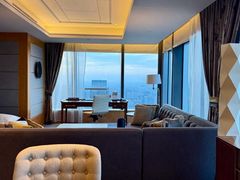 -上海静安香格里拉大酒店