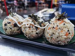 -金哲烤牛肠(海甸岛总店)